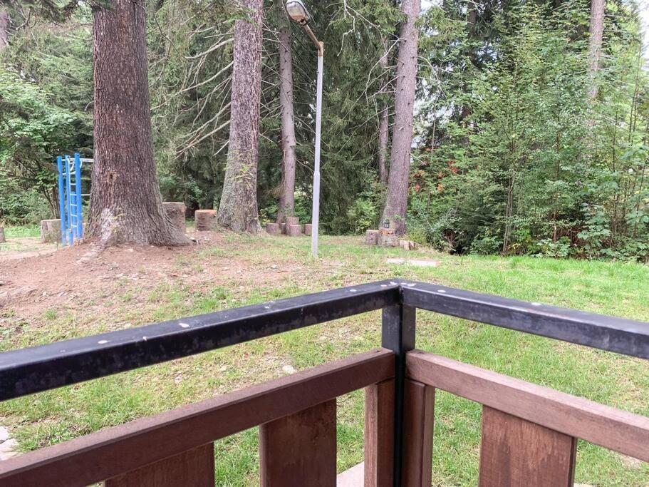 Cozy Riverside Pine Studio E5 Borovets Exterior photo